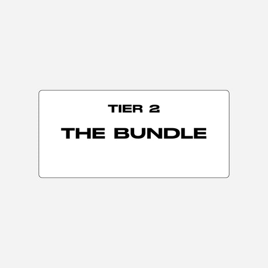 THE BUNDLE