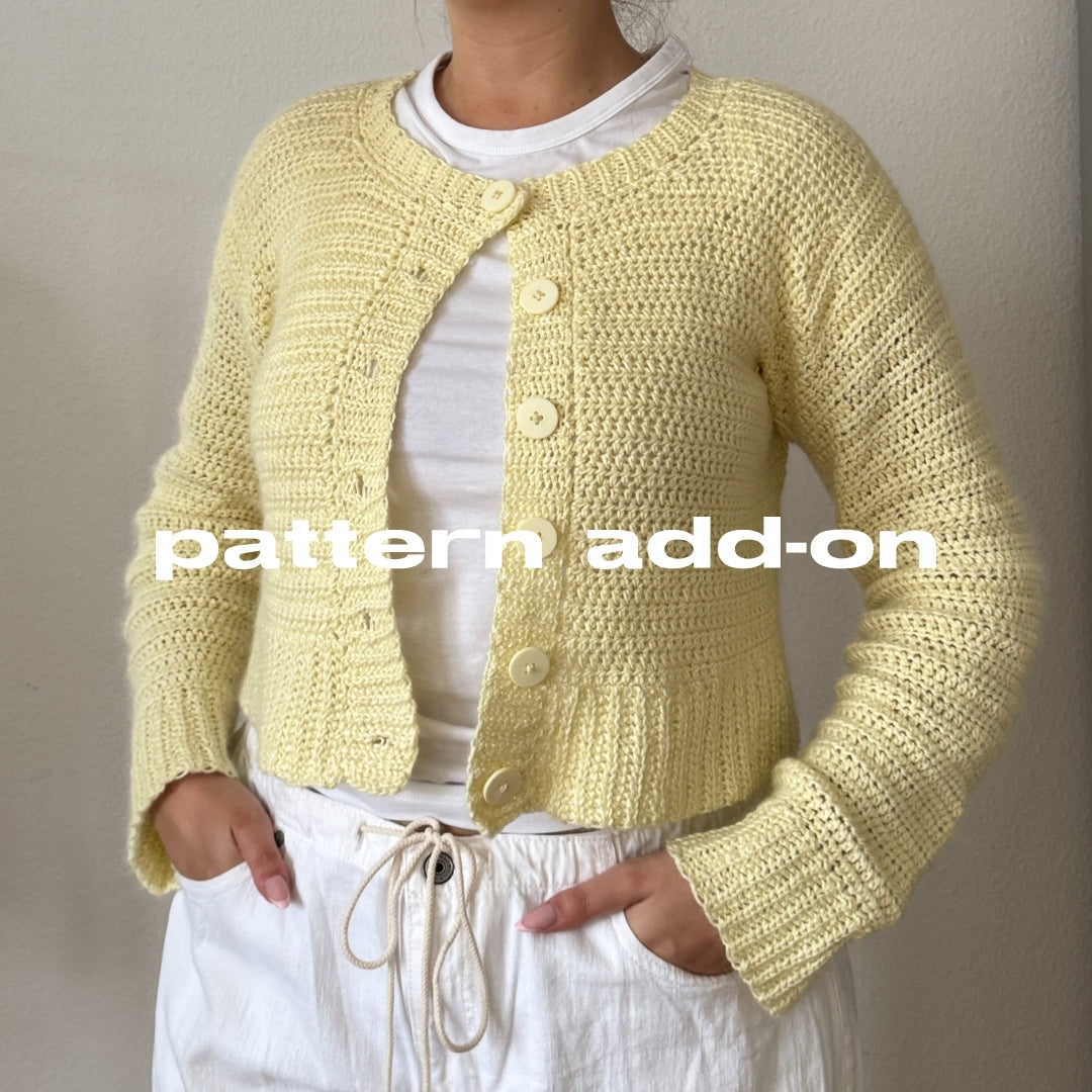 Camilla 4in1 Pattern