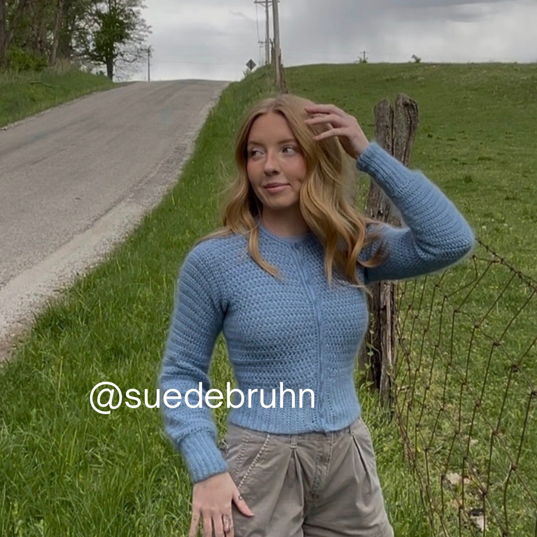 Camilla 4in1 Pattern