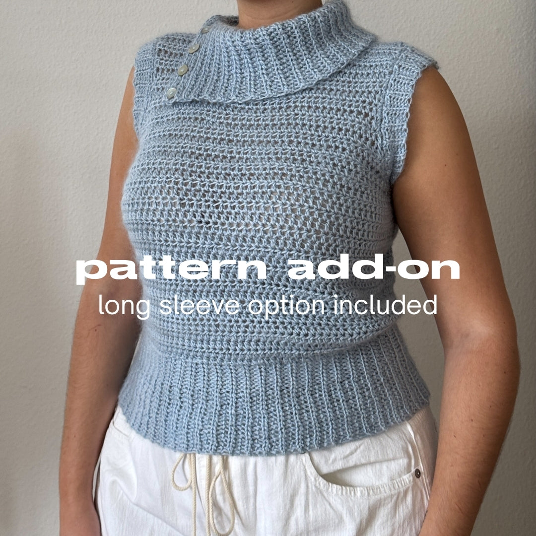 Camilla 4in1 Pattern