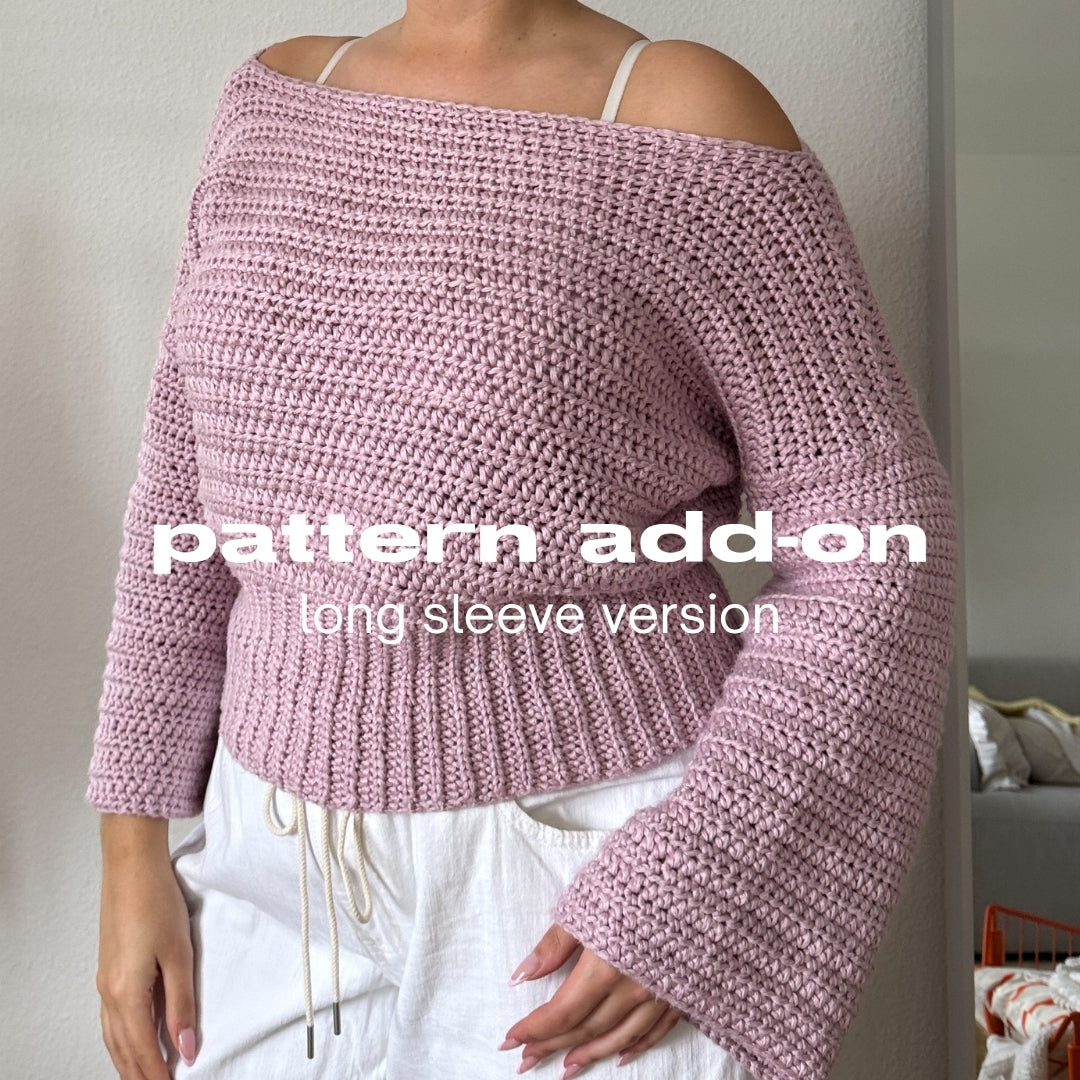 Camilla 4in1 Pattern