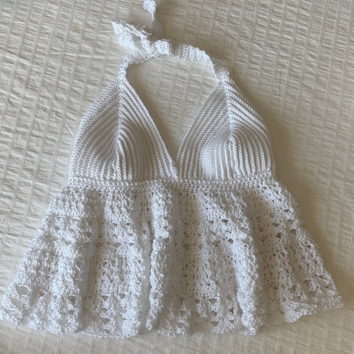 Dolores Skirt + Dress Written Pattern