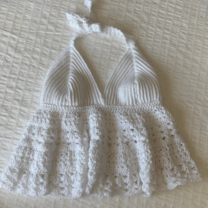Dolores Skirt + Dress Written Pattern