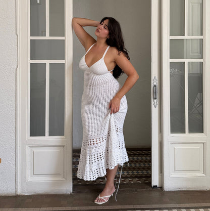 Dolores Skirt + Dress Written Pattern