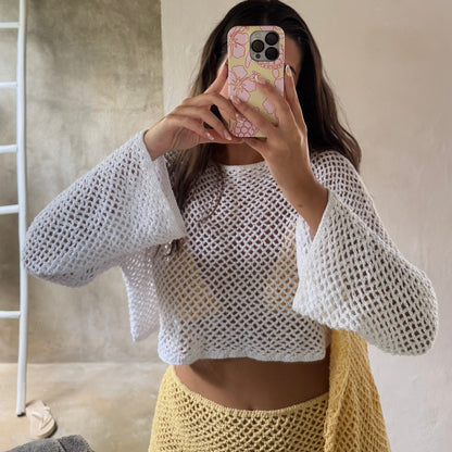 Skirt + Sweater Bundle