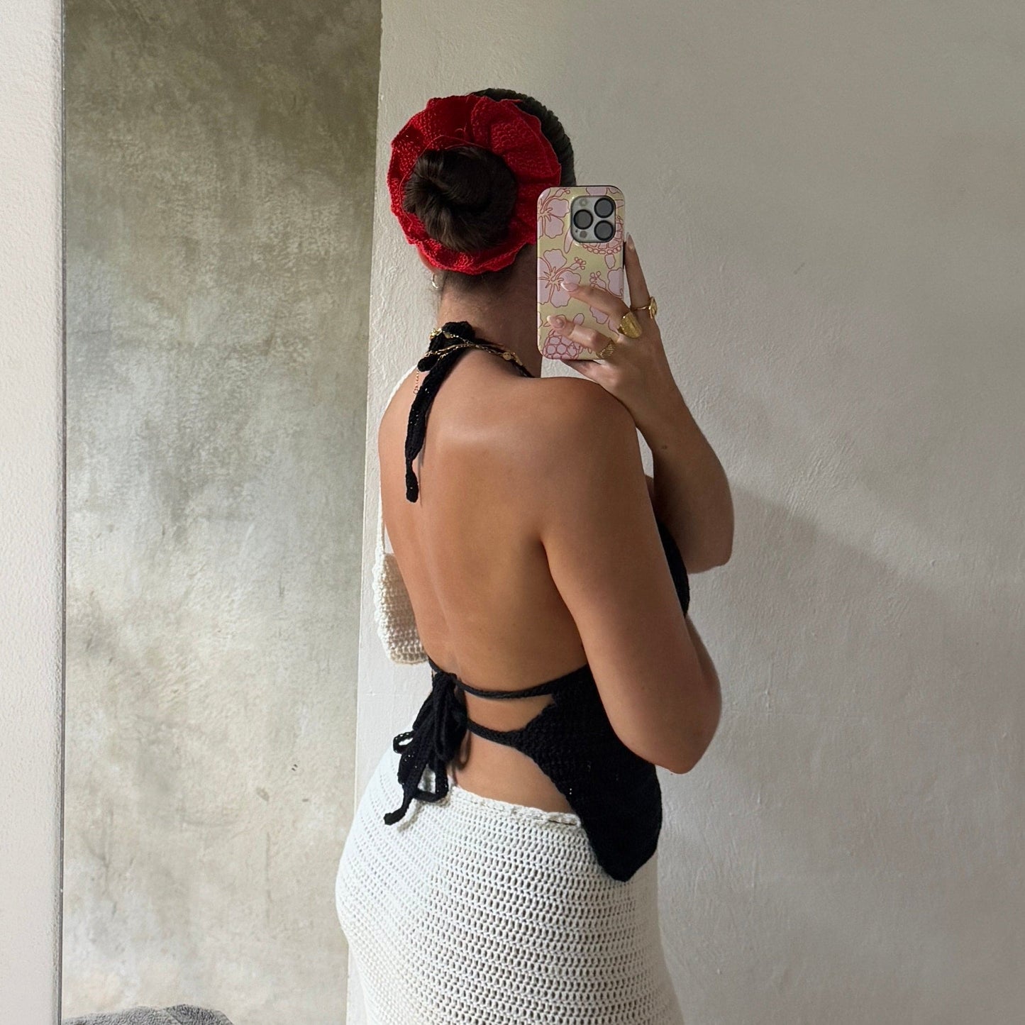 Gabby Top