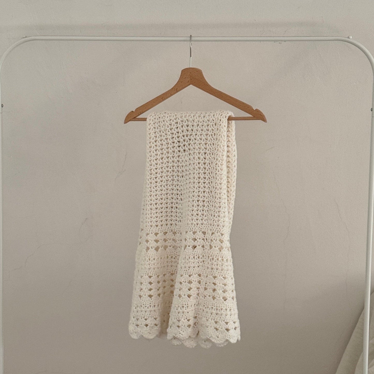 Dolores Skirt Written Pattern