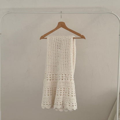 Dolores Skirt Written Pattern