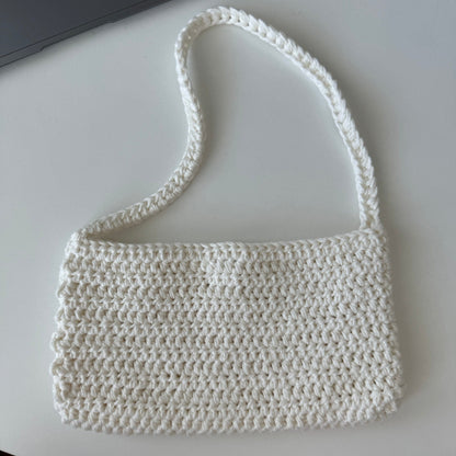 Free Shoulder Bag Pattern