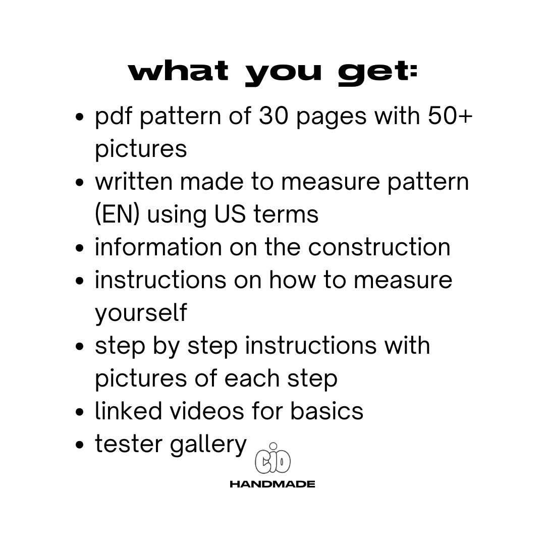 Alyssa 3in1 Hood Scarf Written Pattern